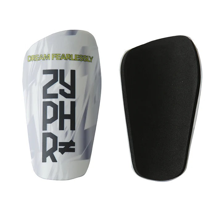 ZYPHR SHIN PAD