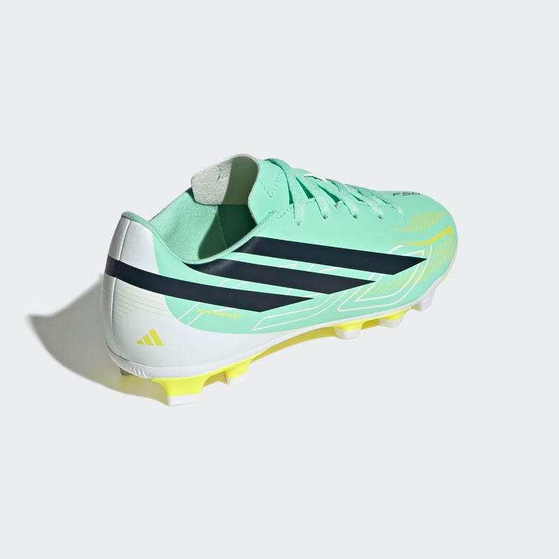 KIDS F50 HYPERFAST CLUB FG/MG