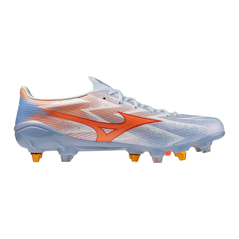 ALPHA 3 JAPAN MIX