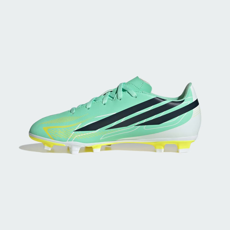KIDS F50 HYPERFAST CLUB FG/MG