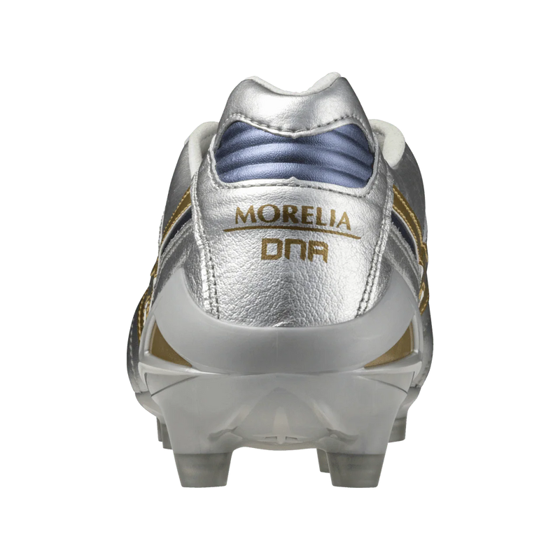 MORELIA DNA JAPAN