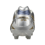 MORELIA DNA JAPAN