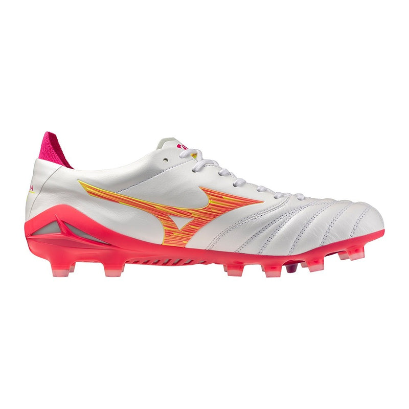 MORELIA NEO 4 JAPAN