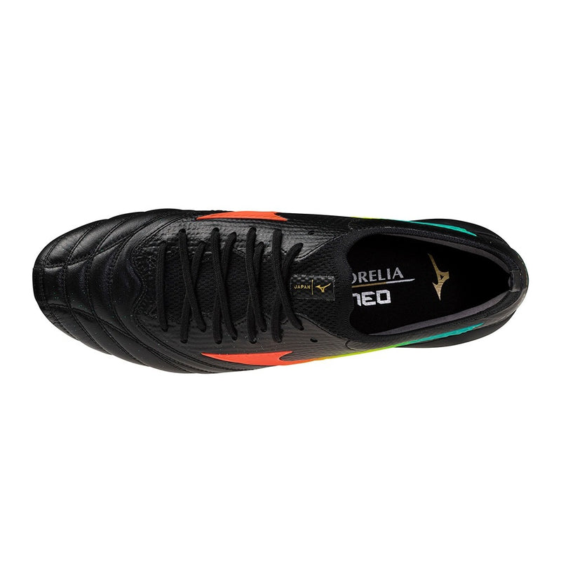 MORELIA NEO 5 BETA JAPAN