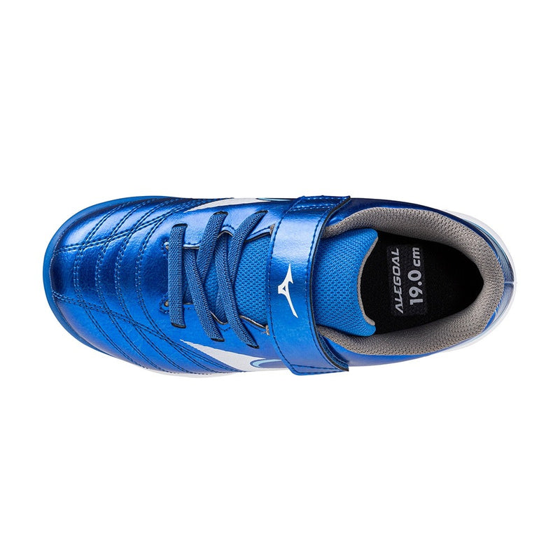 ALEGOAL SB AS