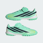 KIDS F50 HYPERFAST CLUB TF