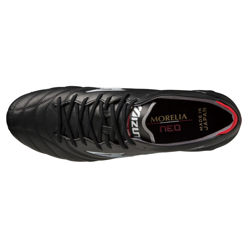 MORELIA NEO 4 JAPAN