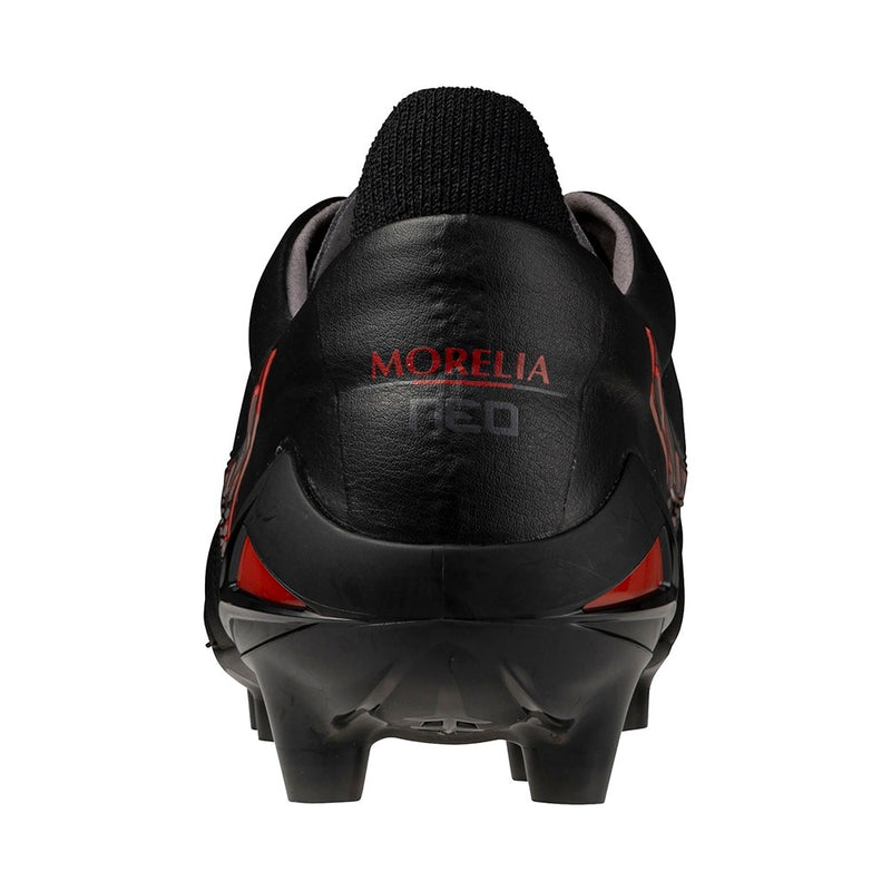 MORELIA NEO 4 JAPAN