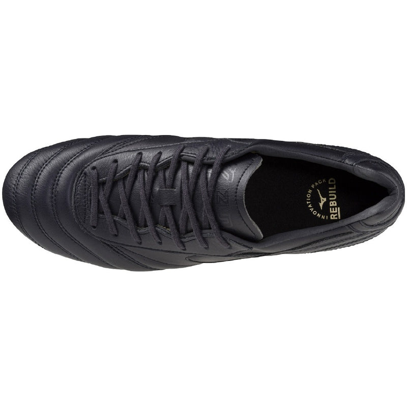 MORELIA 2 JAPAN LTD