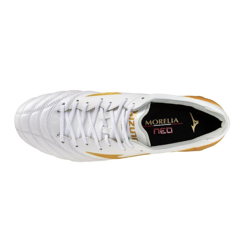 MORELIA NEO 4 JAPAN