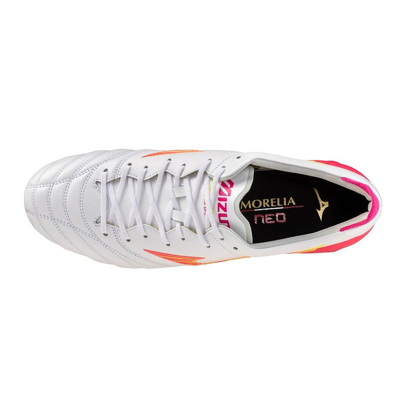 MORELIA NEO 4 JAPAN