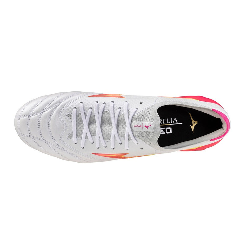 MORELIA NEO 4 BETA JAPAN
