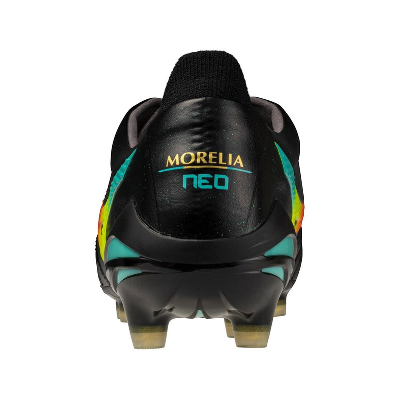 MORELIA NEO 5 JAPAN