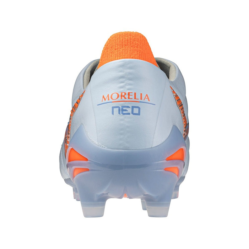 MORELIA NEO 5 JAPAN