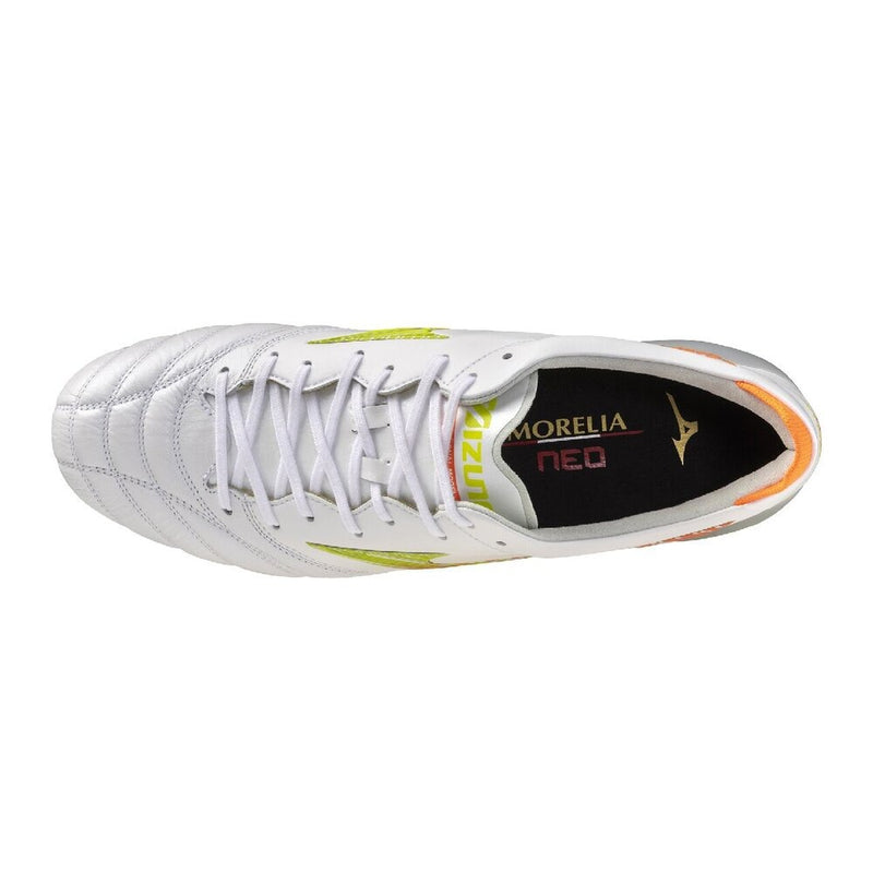 MORELIA NEO 5 JAPAN