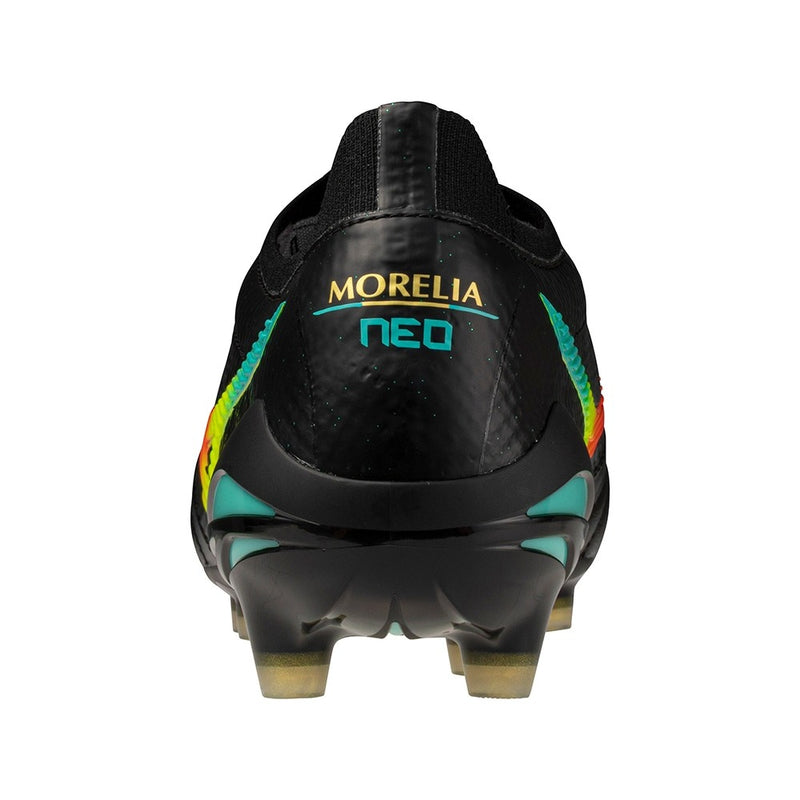 MORELIA NEO 5 BETA JAPAN