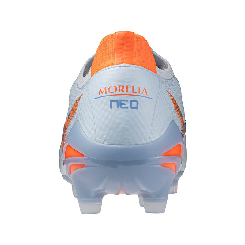 MORELIA NEO 5 BETA JAPAN