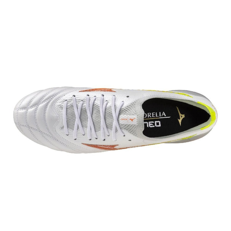 MORELIA NEO 5 BETA JAPAN