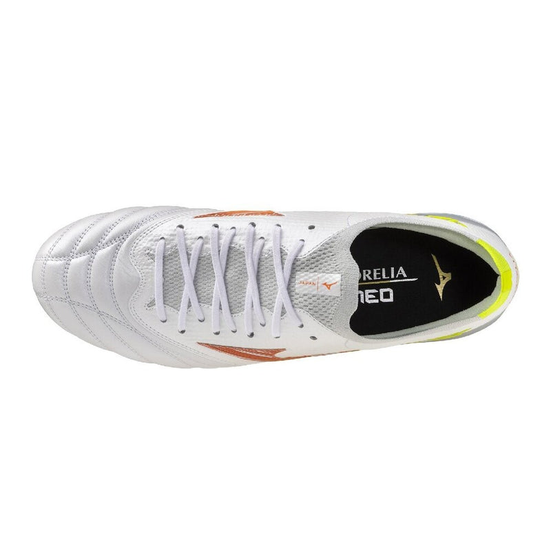 MORELIA NEO 5 BETA JAPAN AG