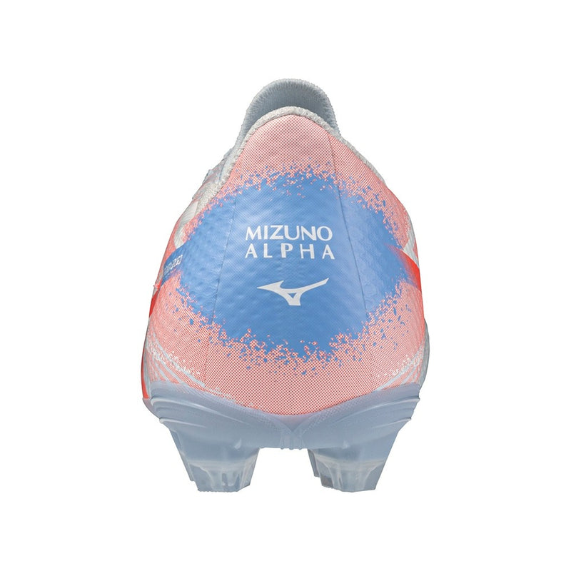 JR ALPHA 3 SELECT