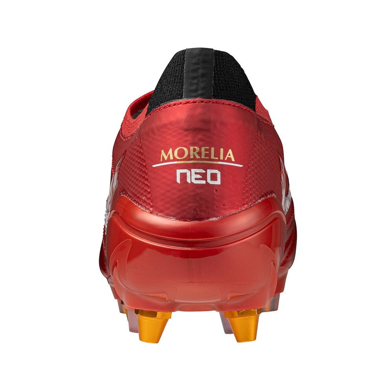 MORELIA NEO 4 BETA JAPAN MIX