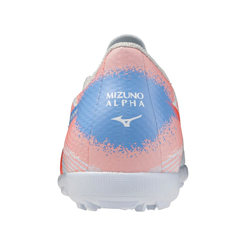 JR ALPHA 3 SELECT TF