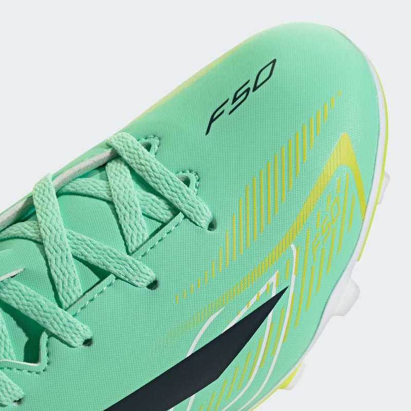 KIDS F50 HYPERFAST CLUB FG/MG