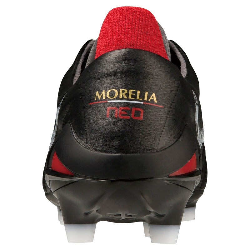 MORELIA NEO 4 JAPAN
