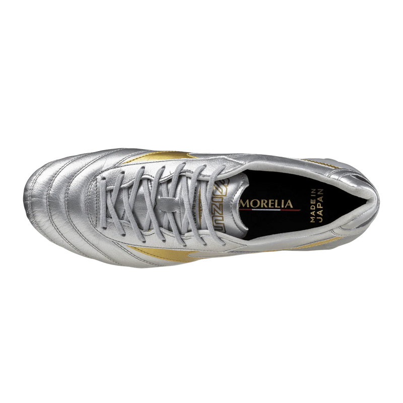 MORELIA DNA JAPAN