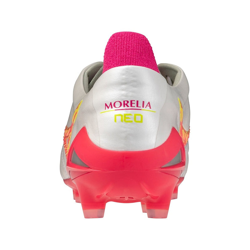 MORELIA NEO 4 JAPAN