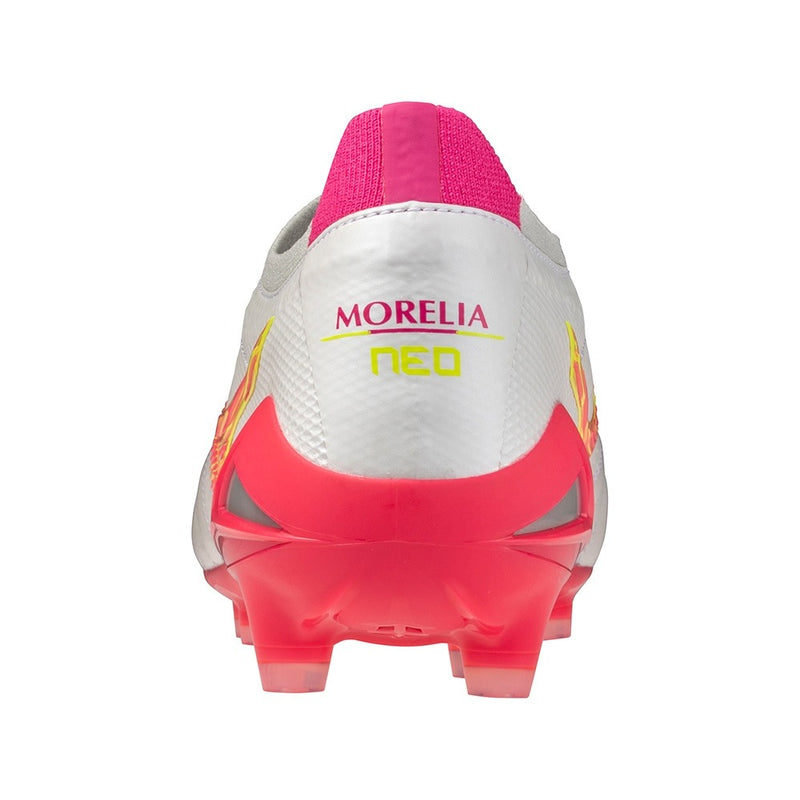 MORELIA NEO 4 BETA JAPAN