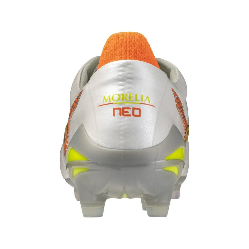 MORELIA NEO 5 JAPAN