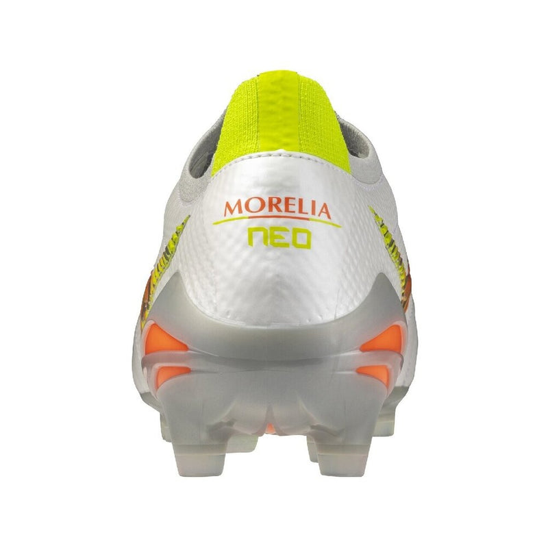 MORELIA NEO 5 BETA JAPAN