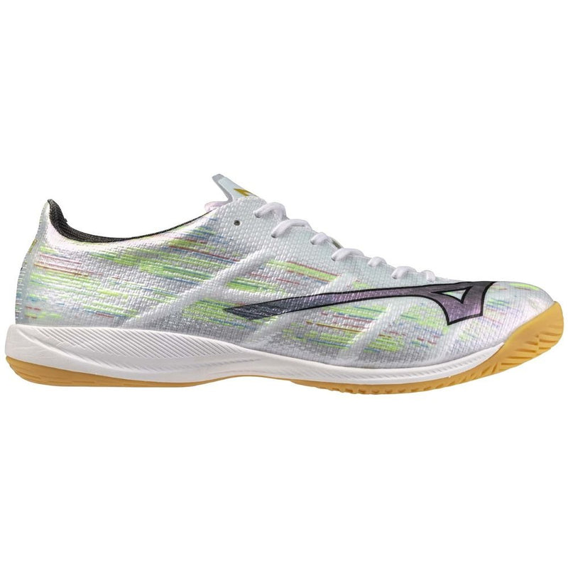 MIZUNO ALPHA 2 ELITE IN
