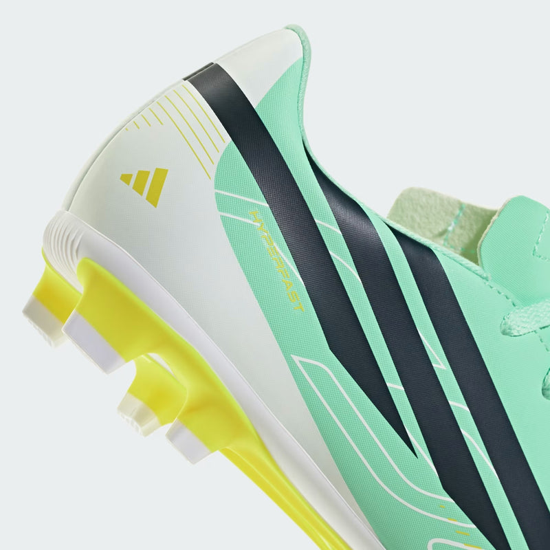 KIDS F50 HYPERFAST CLUB FG/MG