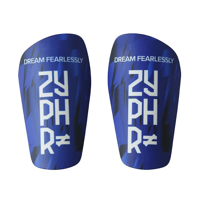 ZYPHR SHIN PAD