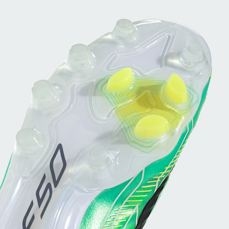 F50 HYPERFAST ELITE HG