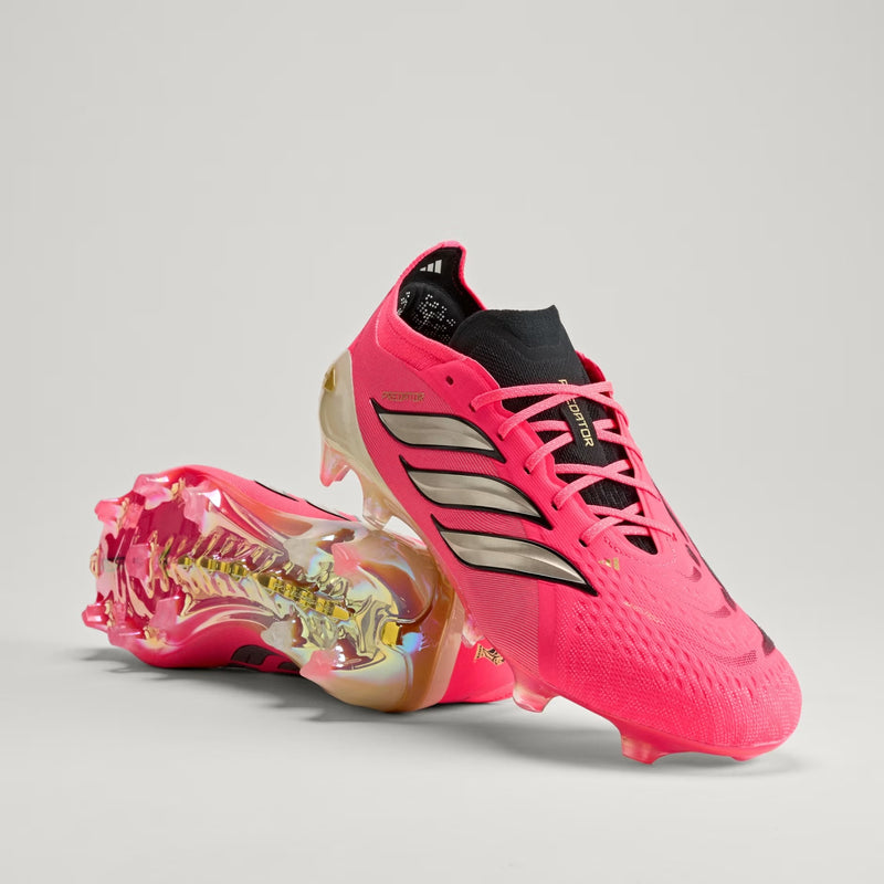 PREDATOR ELITE FG