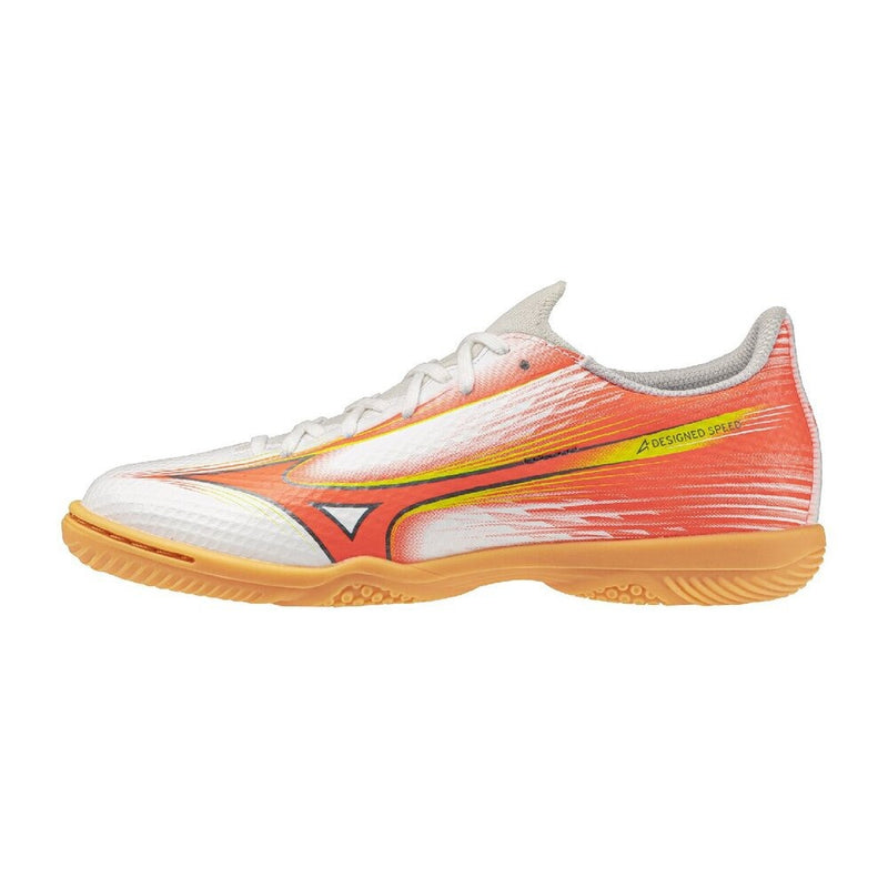 JR ALPHA 3 SELECT IN