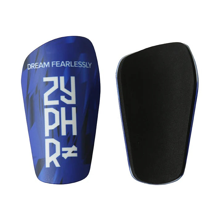 ZYPHR SHIN PAD