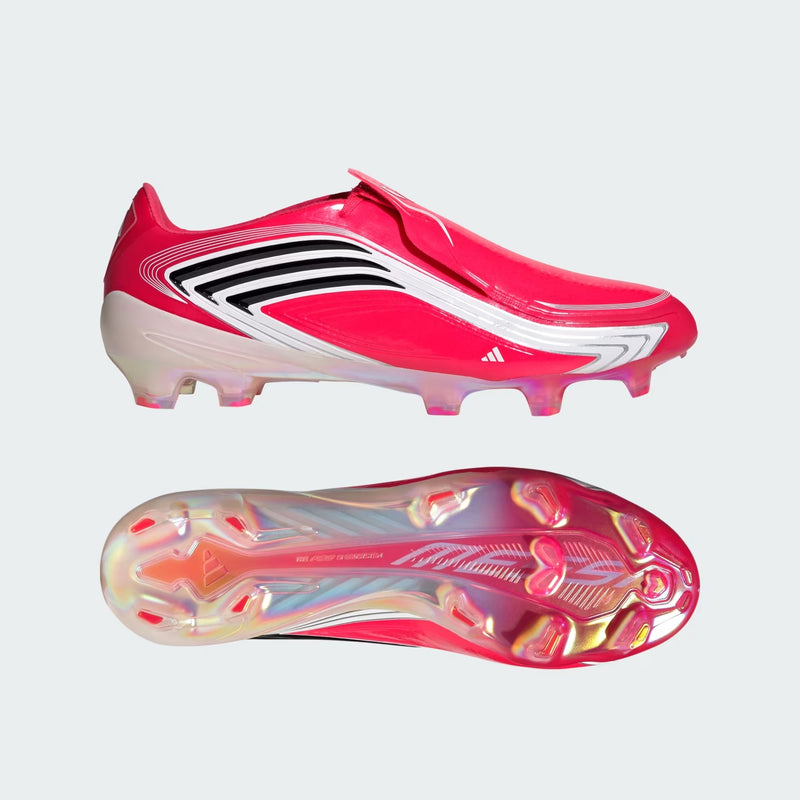 F50 ELITE FG MESSI