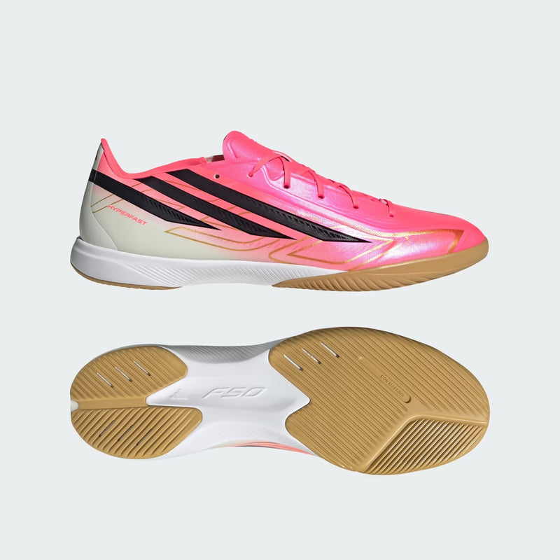 F50 HYPERFAST LEAGUE IN