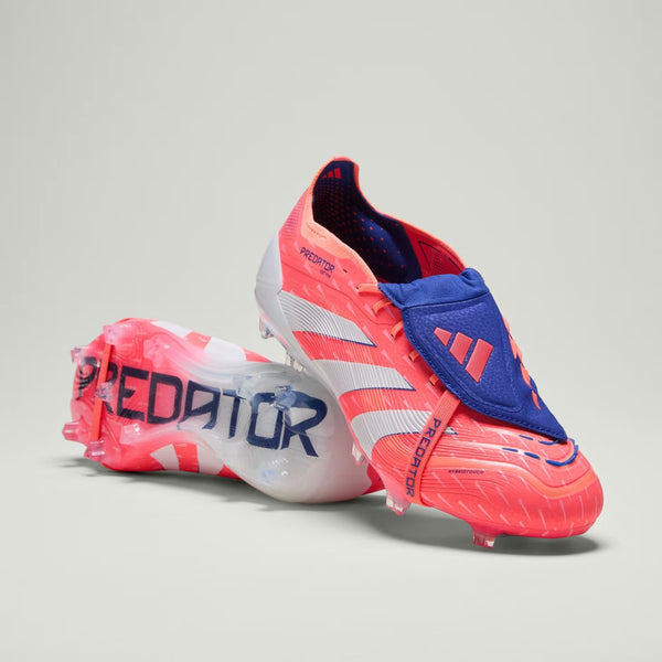 PREDATOR ELITE FT FG