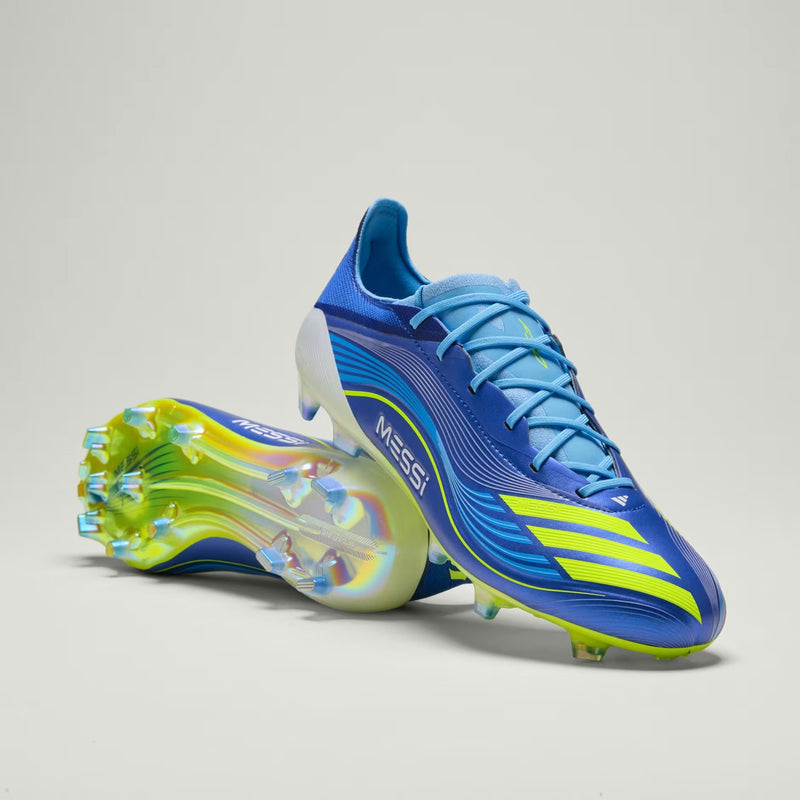 F50 ELITE FG MESSI