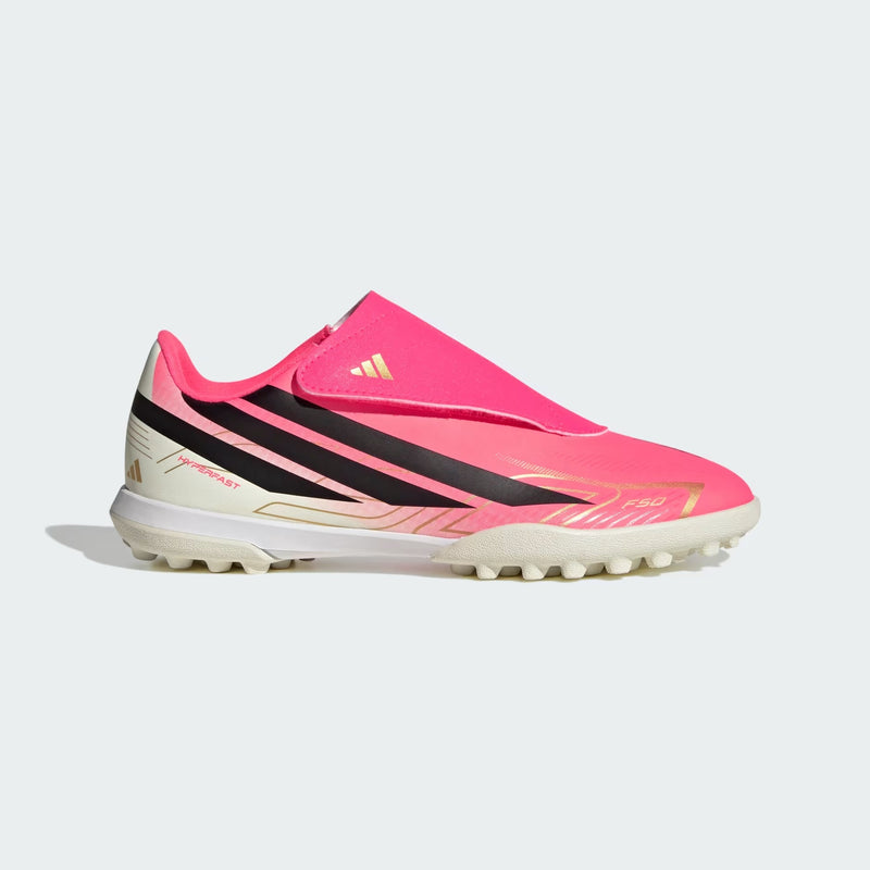 KIDS F50 HYPERFAST CLUB TF