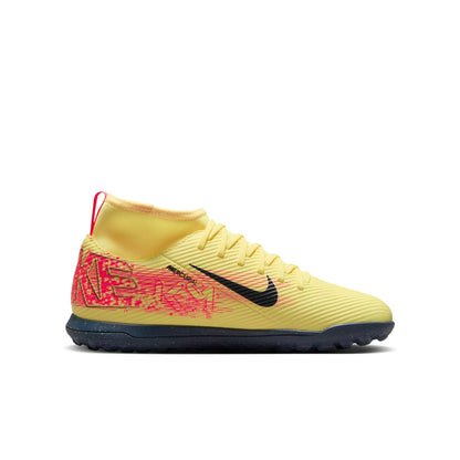 JR MERCURIAL SUPERFLY 10 CLUB KM TF