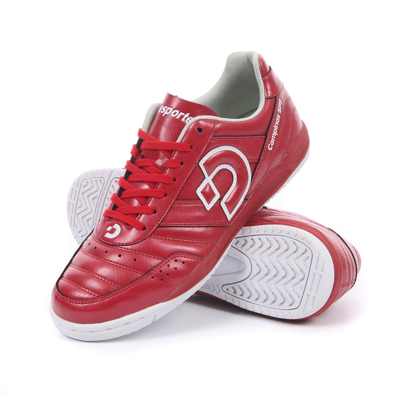 DESPORTE CAMPINAS SP 2