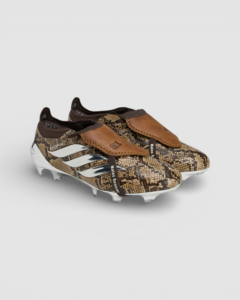 PREDATOR ELITE FT FG X WALES BONNER