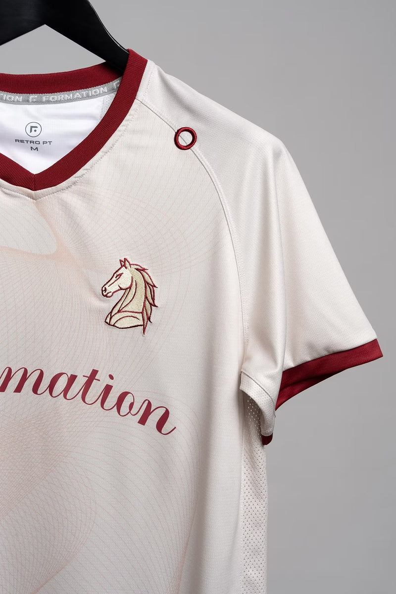 LUNAR NEW YEAR JERSEY 2026