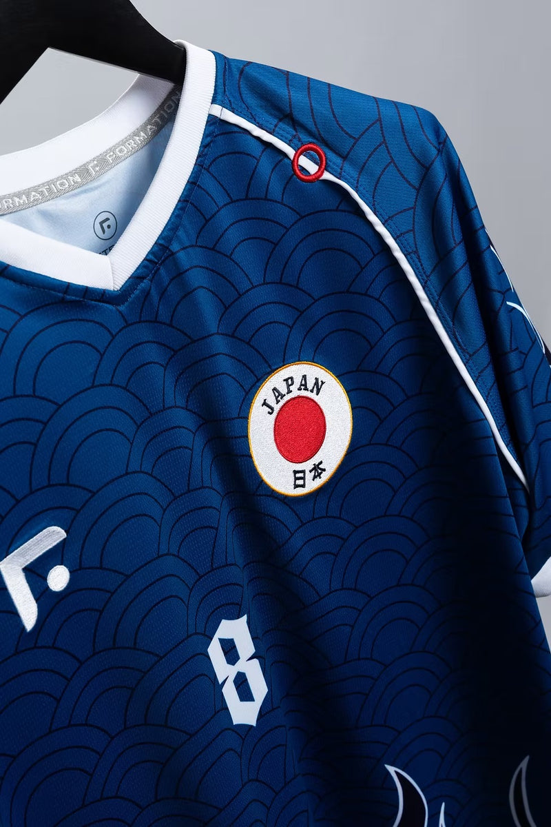 WORLD CUP 2026 JAPAN
